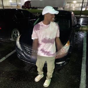 Meet your Posher, Lashawn